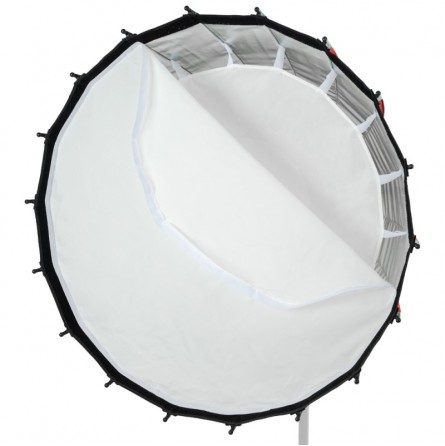 Quadralite Octadecagon Focus Softbox 140