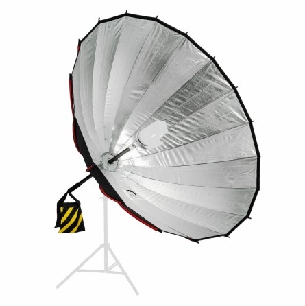 Quadralite Octadecagon Focus Softbox 140