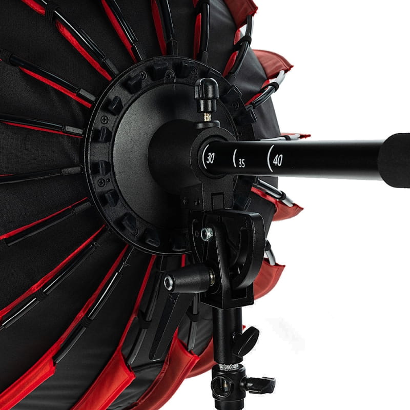 Quadralite Octadecagon Focus Softbox 140