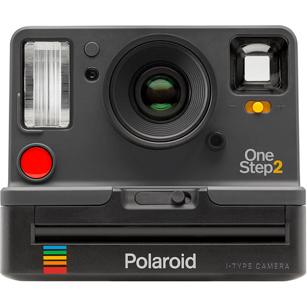 Polaroid one step 2 graphit