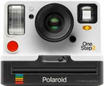 Polaroid one step 2 blanc