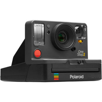 Polaroid one step 2 graphit