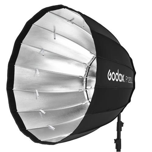 Godox P120LE