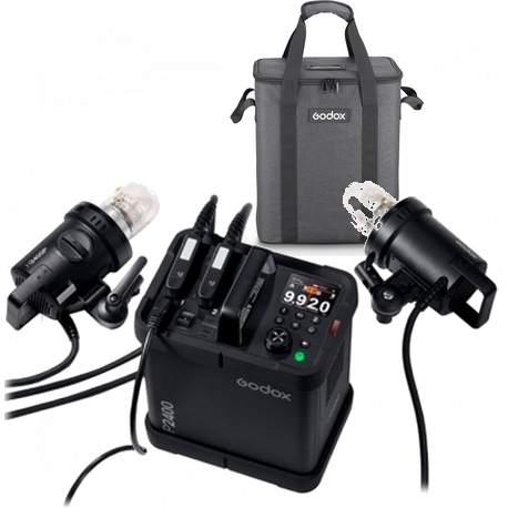 Godox P2400-KIT