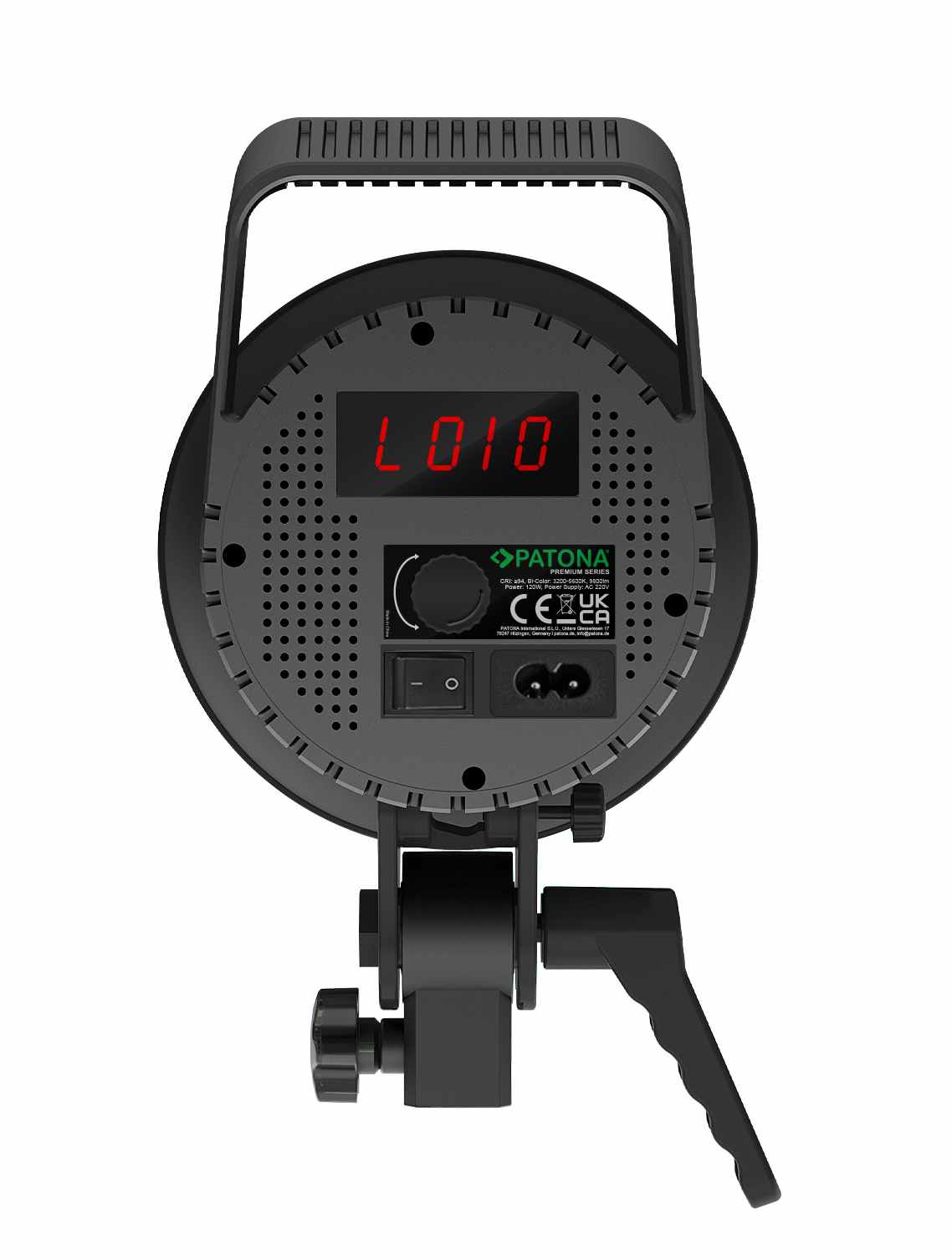 Patona COB MG-1200
