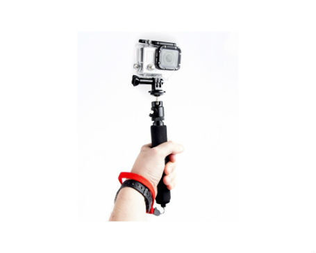 perche Redleaf AL-050 pour gopro