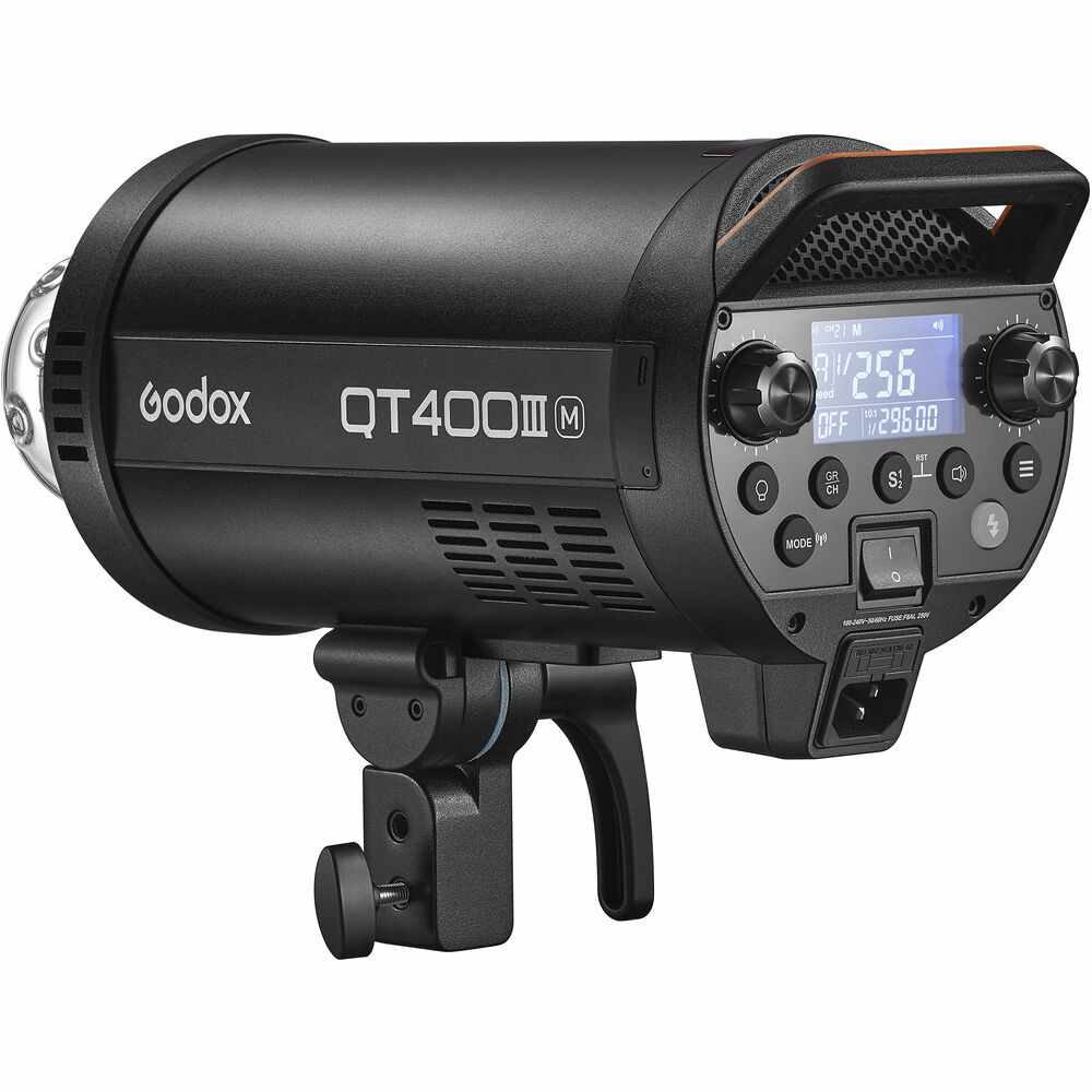 Godox QT400III