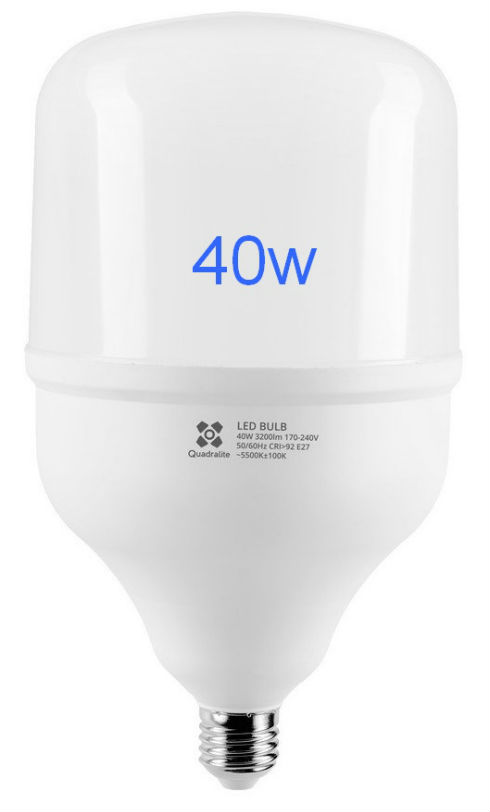 Day Light Bulb 40W