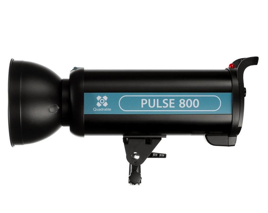 Quadralite Pulse 800