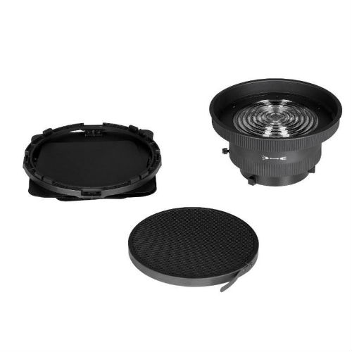 Quadraite 1800 kit fresnel