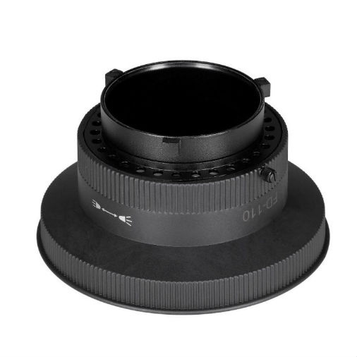 Quadralite Fresnel Lens Kit