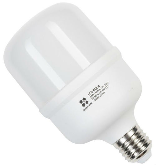 Quadralite ampoule led 20w - Boutique