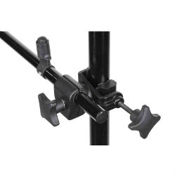 Support reflecteur multi clamp