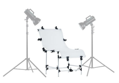 Quadralite photo Table S