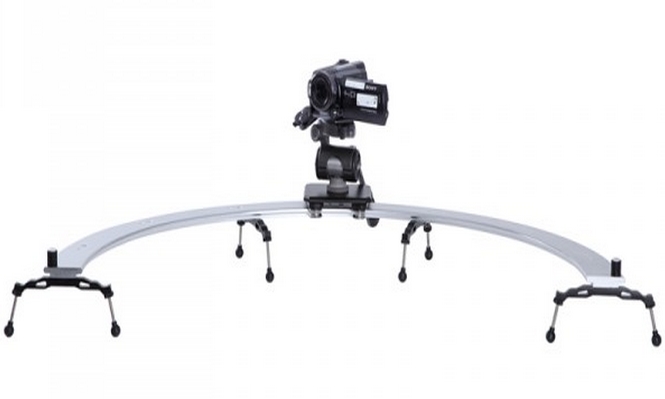 Sevenoak Slider SK-CS02