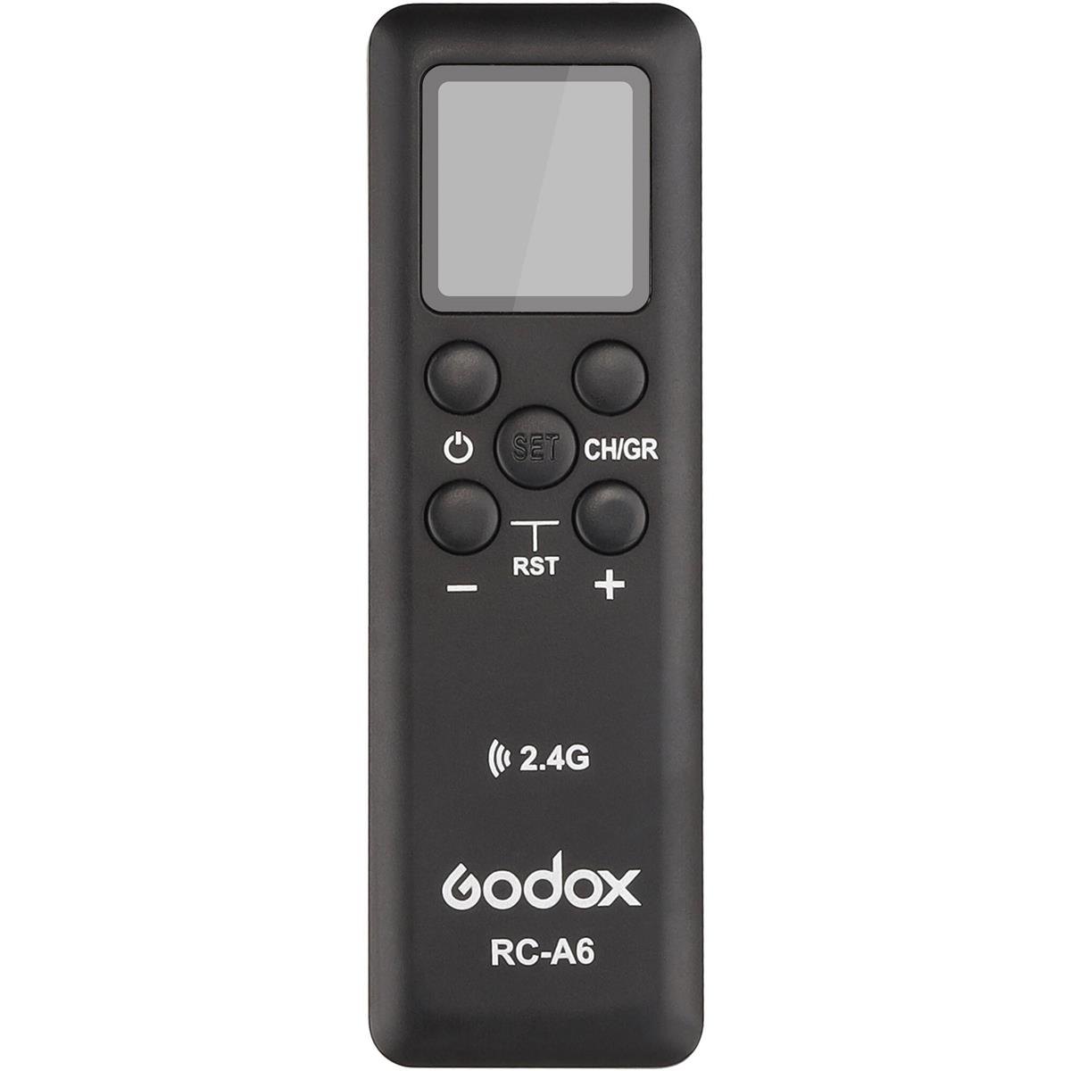 Godox ML60BI Premium pack