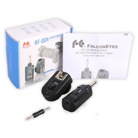 Falcon Eyes RF-DD2.4