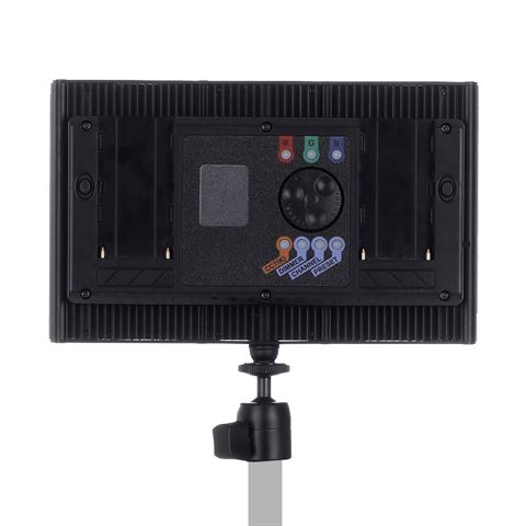 Falcon Eyes T8 Led RGB