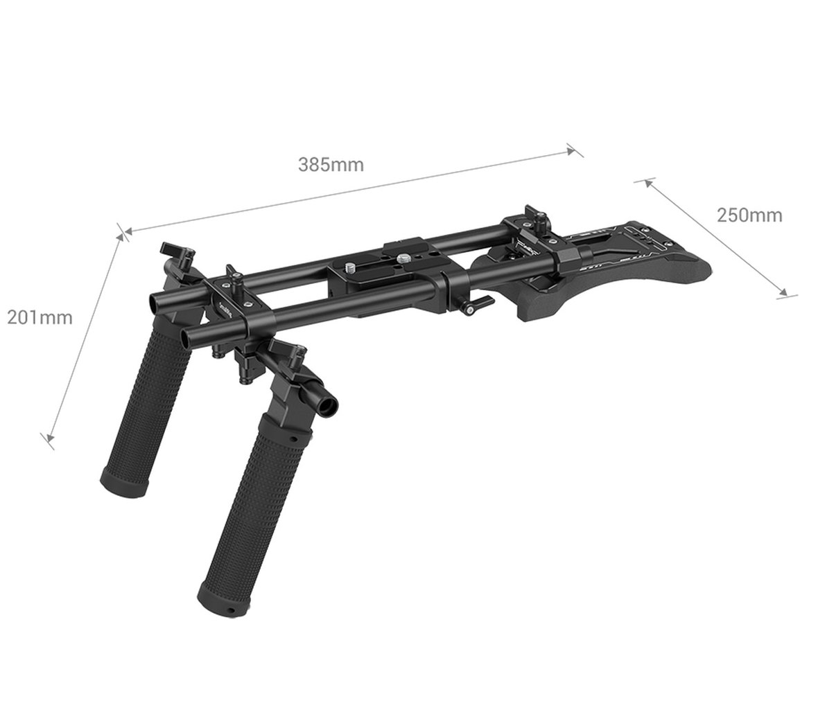 Smallrig epauliere simple