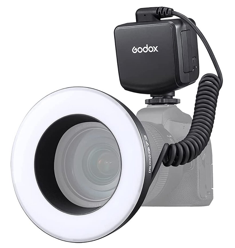 Godox Ring72