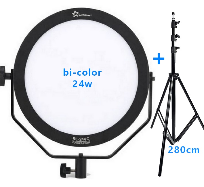 Kit Linkstar RL-24VC