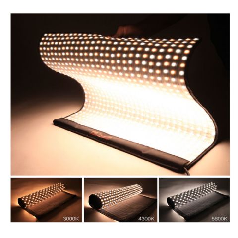 Falcon eyes LED RX-24TDX