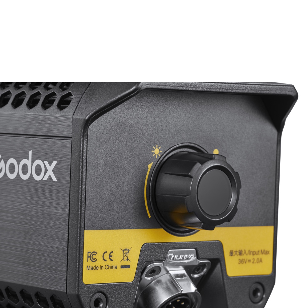 Godox Focusing LED Light S60BI