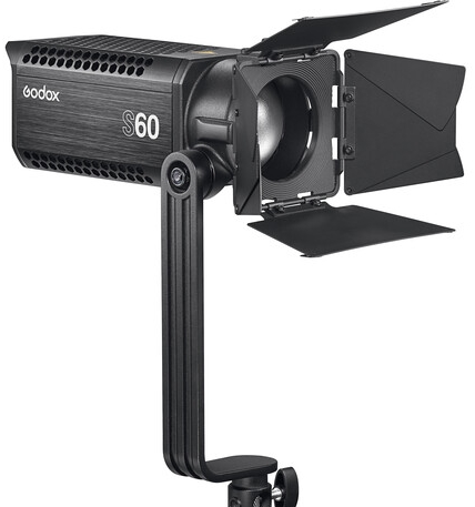Godox Focusing LED Light S60