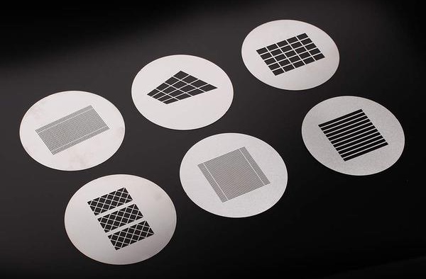Godox Gobo Set SA-09-004