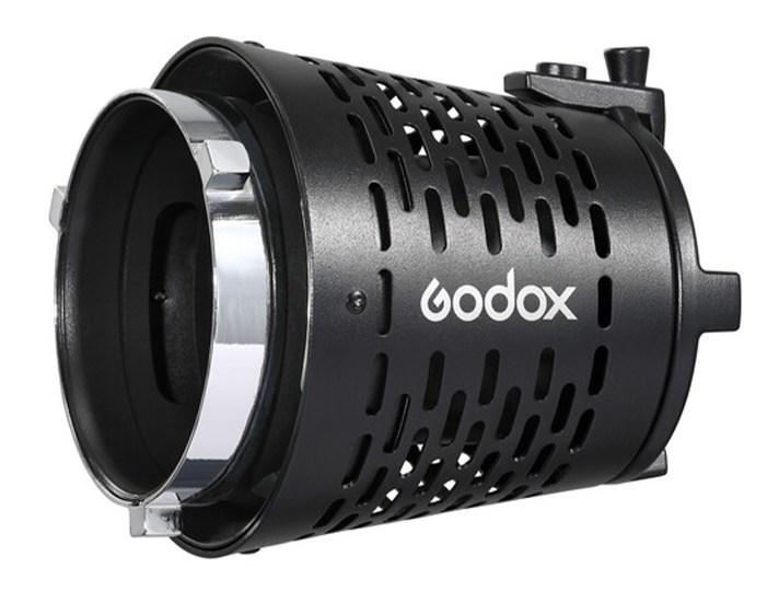 Godox S30 CréaKit 3