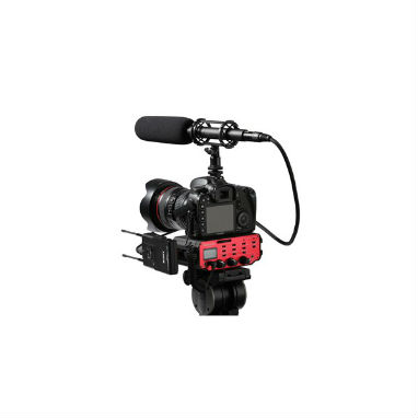 ADAPTATEUR PRO 2 CANAUX XLR SARAMONIC