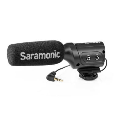 Saramonic SR-M3