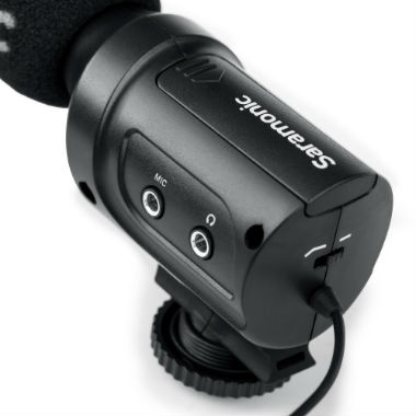 Saramonic SR-M3