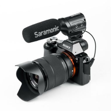 Saramonic SR-M3