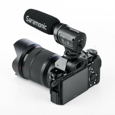 Saramonic SR-M3