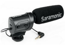 Saramonic SR-M3