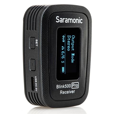 Saramonic Blink 500 Pro B2