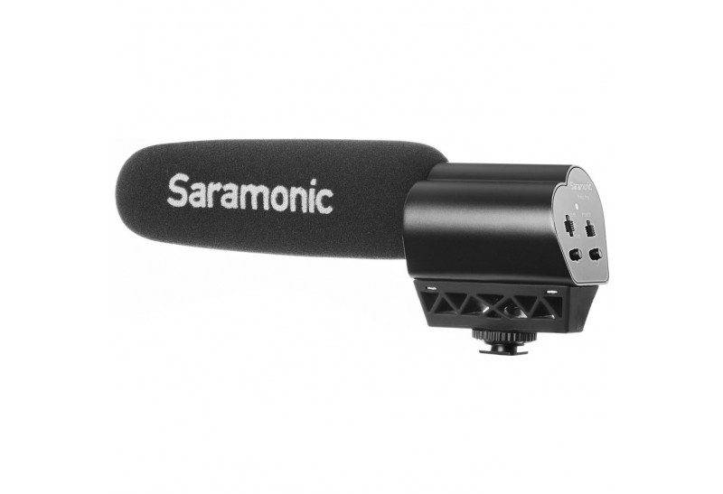 Saramonic vmic pro