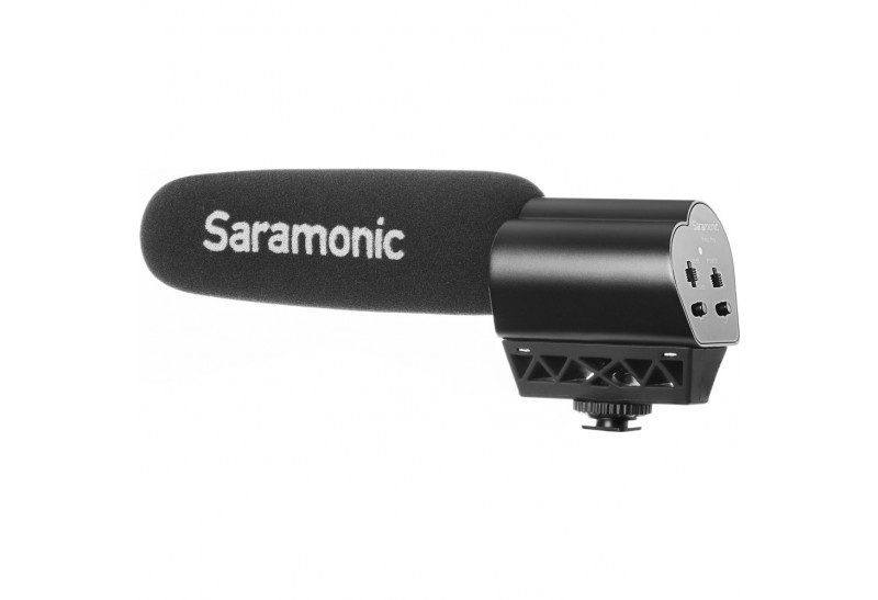 Saramonic vmic pro