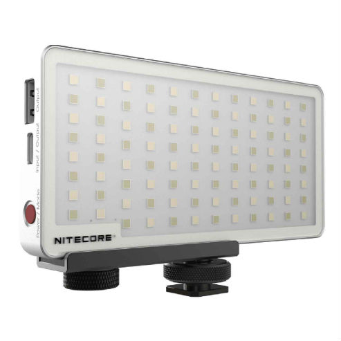 Nitecore SCL10 LED