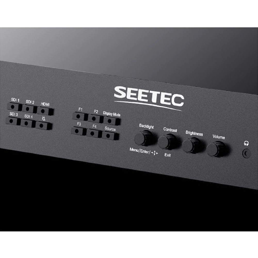 SEETEC 21.5" ATEM215S