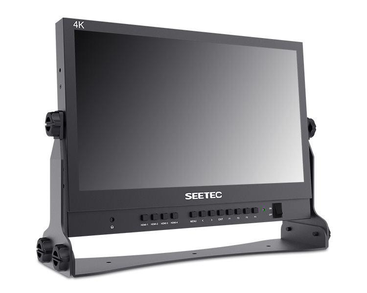 SEETEC ATEM156