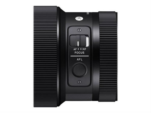 SIGMA AF 14-24MM F 2,8 DG HSM ART