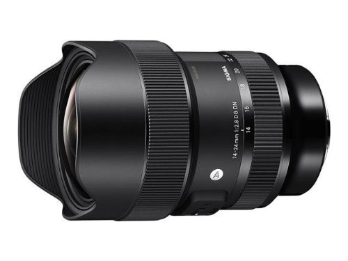 SIGMA AF 14-24MM F 2,8 DG HSM ART