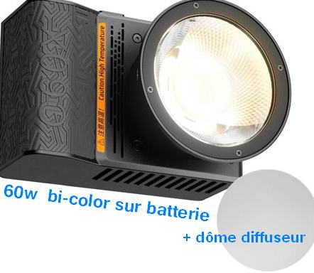 SIRUI C60X