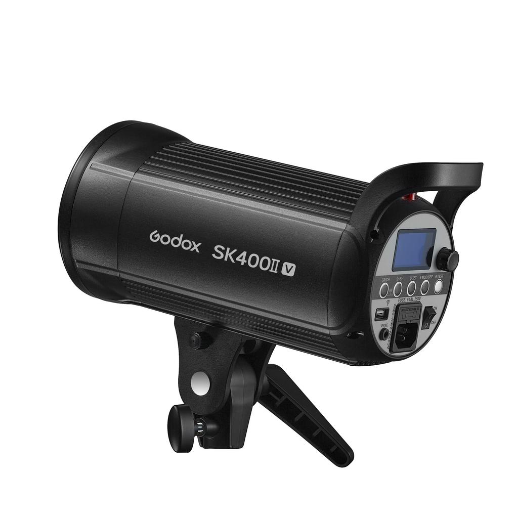 Kit 400w GODOX SK400II-V