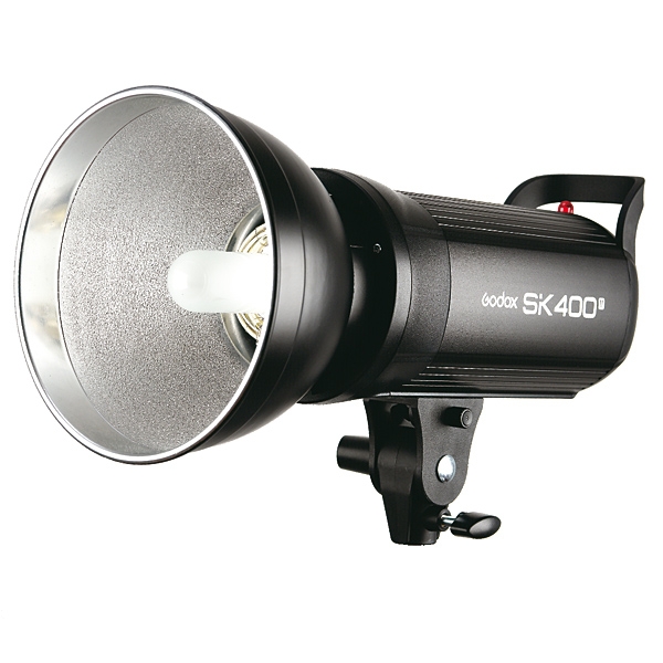 Kit 400w Deluxe Godox SK400II