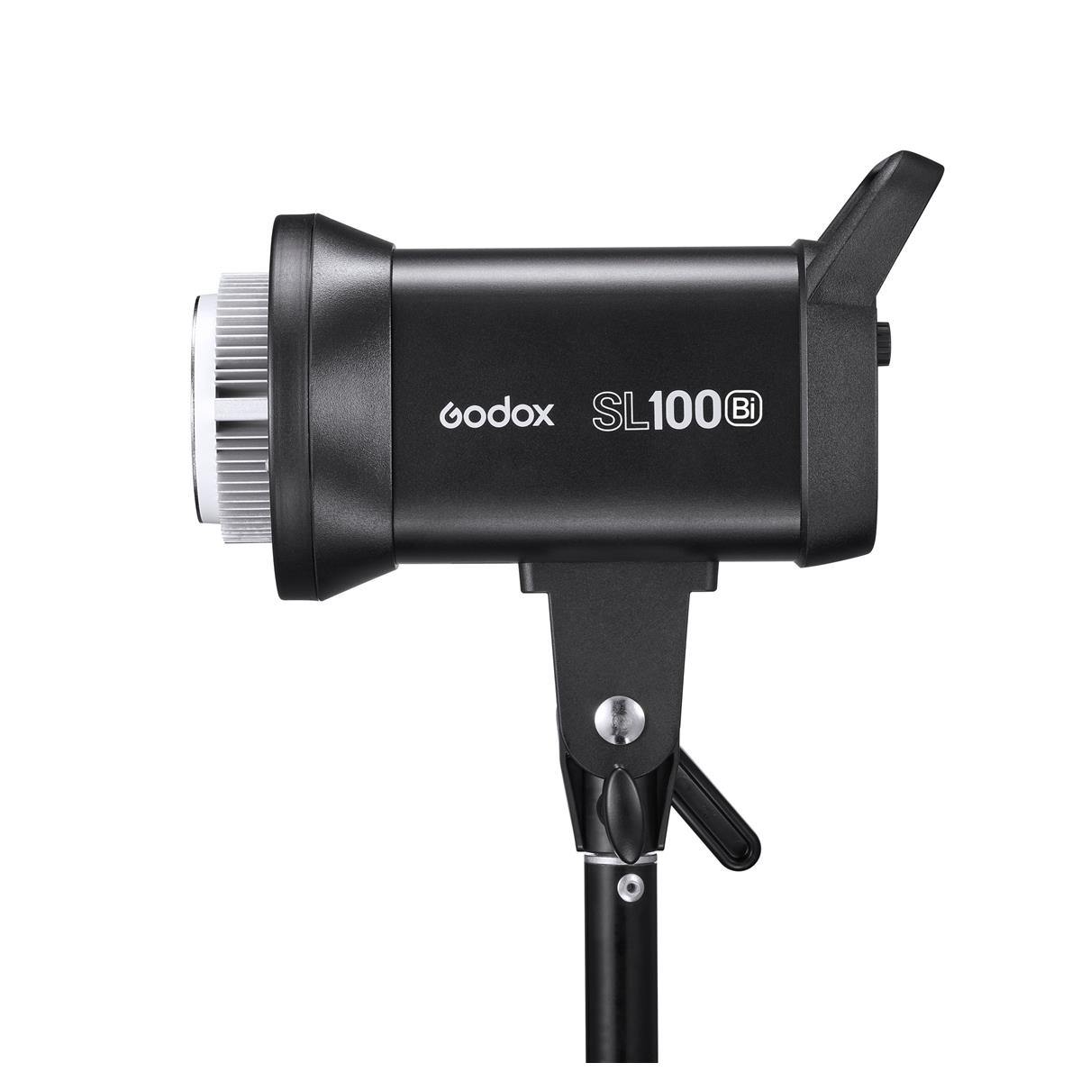 Kit x2 Godox SL100bi