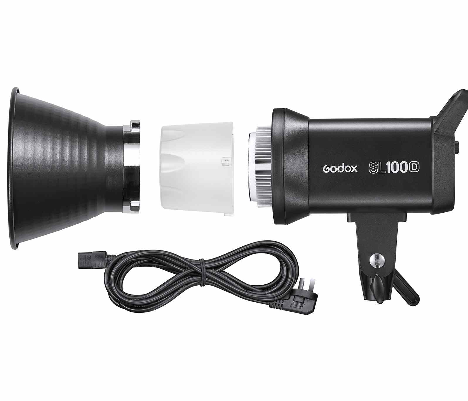 Godox SL100D LED Video Light Two Light Kit