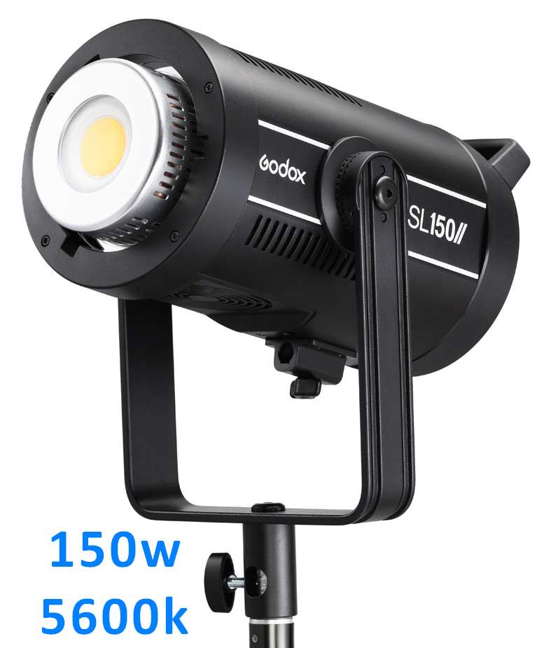 Godox LED SL150ll